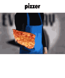Pizza Pizza Pizzer GIF - Pizza Pizza Pizzer GIFs