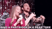 Kevinmcgarry Partridge GIF - Kevinmcgarry Partridge Pear GIFs