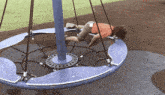 Bored Spinning GIF - Bored Spinning Playground GIFs