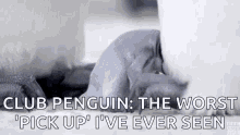 baby penguin parenting penguin penguins dynasties