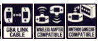 a gba link cable wireless adapter compatible and nintendo game side compatible