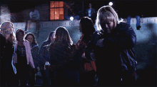 Fat Amy | Tumblr On We Heart It. Http://Weheartit.Com/Entry/65206766 GIF - Fat Amy Pitch Perfect Fuck You GIFs