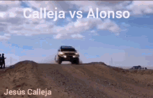 Dakar Alonso GIF - Dakar Alonso Calleja GIFs
