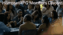 Hampset Rpc Only Clans GIF
