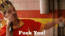 Half Baked Quitting GIF - Half Baked Quitting Fuck You GIFs