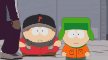 South Park Kyle Broflovski GIF - South Park Kyle Broflovski Rolling Eyes GIFs
