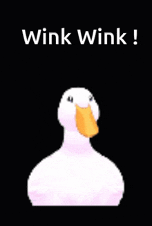 Wink Winkwink GIF - Wink Winkwink Pikabsynthe GIFs