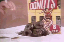 Yay Champion GIF - Yay Champion Donuts GIFs