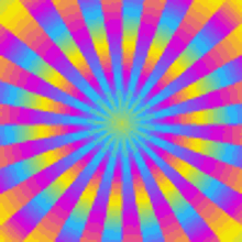 Rainbow Colorful GIF - Rainbow Colorful Pattern GIFs