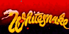 Whitesnake Thank You GIF - Whitesnake Thank You Thanks GIFs