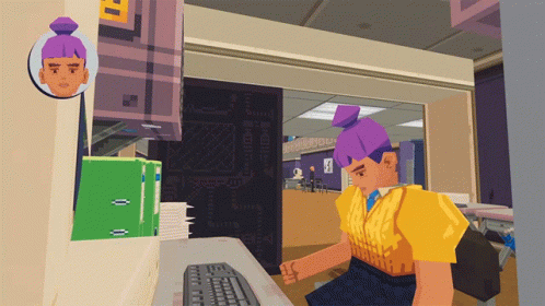No Video Game GIF - No Video Game Indie Game - Discover & Share GIFs