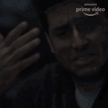 Crying Abhishek Bachchan GIF - Crying Abhishek Bachchan Breathe Into The Shadows GIFs