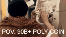 Polycoin Polytoria GIF - Polycoin Polytoria GIFs