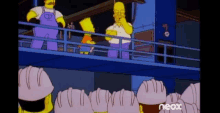 Simpsons Loca GIF - Simpsons Loca Tu GIFs