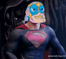 Super Dudes Super Ordinary Villains GIF - Super Dudes Super Ordinary Villains Sov GIFs
