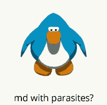 Parasites Modded GIF - Parasites Modded Skilled GIFs