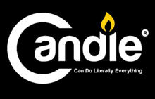 Candle The Magic Candle GIF - Candle The Magic Candle GIFs