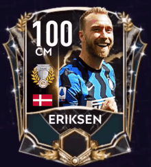Eriksen Fifa Mobile GIF