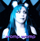 Womp Womp Darthspanky GIF - Womp Womp Womp Darthspanky GIFs