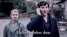 Benedict Cumberbatch Sherlock GIF - Benedict Cumberbatch Sherlock Sherlocked GIFs