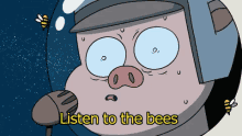 bees youtube