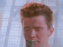 rick roll rick astley never gonna give you up