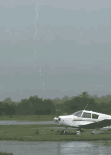 Lightning GIF - Lightning Weather Storm GIFs