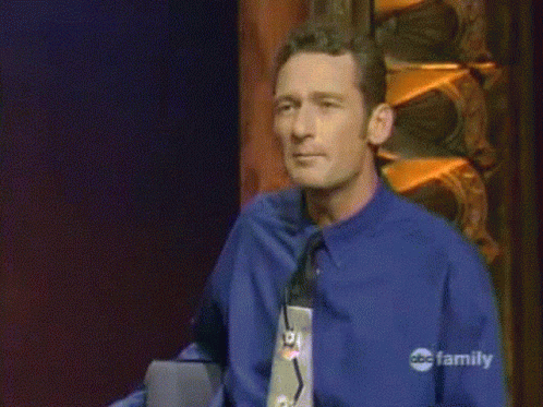 Whose Line Is It Anyway Ryan Stiles GIF - Whose Line Is It Anyway Ryan Stiles Censored GIFs