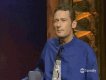 Whose Line Is It Anyway Ryan Stiles GIF - Whose Line Is It Anyway Ryan Stiles Censored GIFs