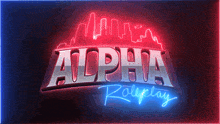 Alpha Rp GIF - Alpha Rp GIFs