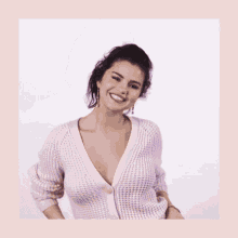 Selena Wofl GIF - Selena Wofl GIFs