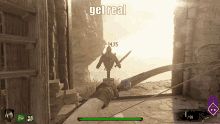 Vermintide Vermintide2 GIF - Vermintide Vermintide2 Get Real GIFs