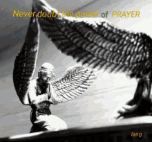 Angel Prayer GIF - Angel Prayer GIFs