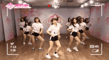 takeuchi miyu nekkoya produce48 dance dancing
