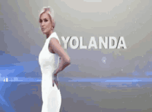 Yolanda GIF