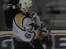 Pittsburgh Penguins Jaromir Jagr GIF