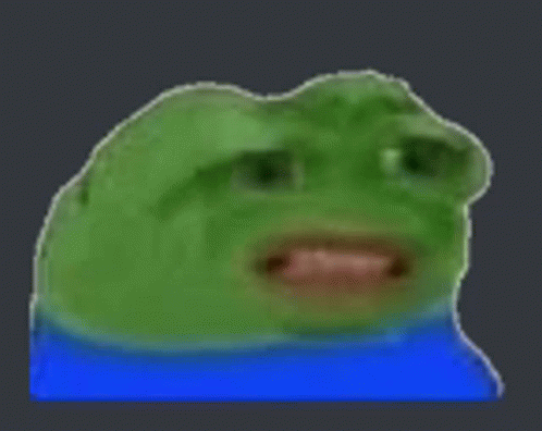 Cringe Pepe GIF - Cringe Pepe - Discover & Share GIFs