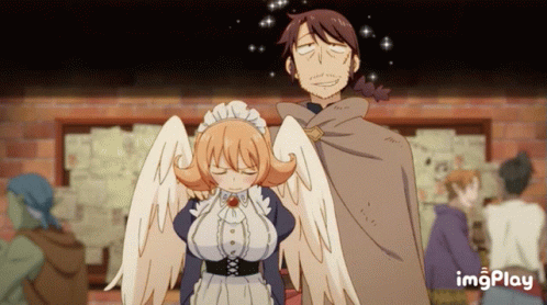 Anime Punch GIF - Anime Punch - Discover & Share GIFs