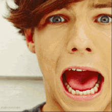 Faces GIF - One Direction Faces Harry GIFs