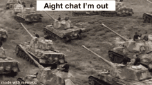 chat leaving