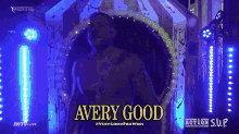 Avery Good GIF - Avery Good GIFs