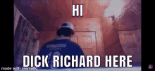 Dick Richard Clay Ranger143 GIF - Dick Richard Clay Ranger143 Eas GIFs