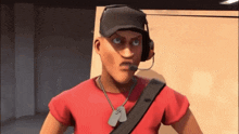 Angry Scout GIF - Angry Scout GIFs