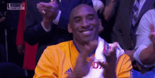 Kobe Bryant Los Angeles Lakers GIF - Kobe Bryant Los Angeles Lakers Kobe GIFs