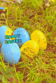 Easter Happy Easter GIF - Easter Happy Easter Pasqua GIFs