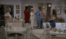 Jack Klompus Seinfeld GIF - Jack Klompus Seinfeld Get Outta Here GIFs