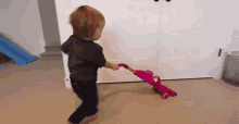 toy vacuum