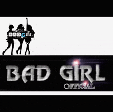 Bad Girl GIF - Bad Girl GIFs