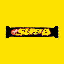 Super8 Chocolate GIF - Super8 Chocolate Victorinosuazo GIFs