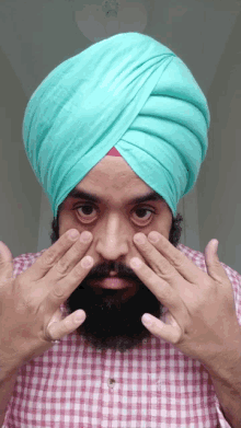Sikh Singh GIF - Sikh Singh Sardar GIFs